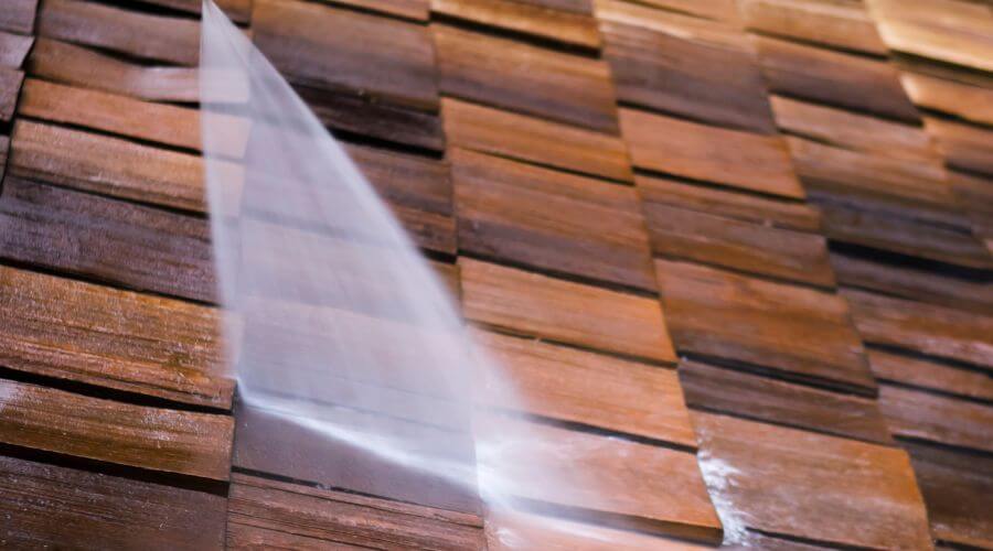 Slate Roofing in Bonaire, GA